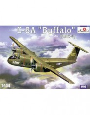 C-8A ,,Buffalo,, (DHC-5) USAF aircraft