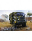 Bedford QLR 3 ton 4x4 Wireless