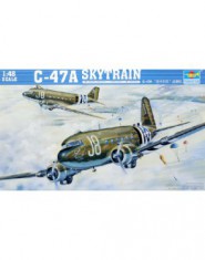 C-47A Skytrain