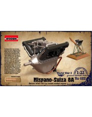 Hispano Suiza V8A