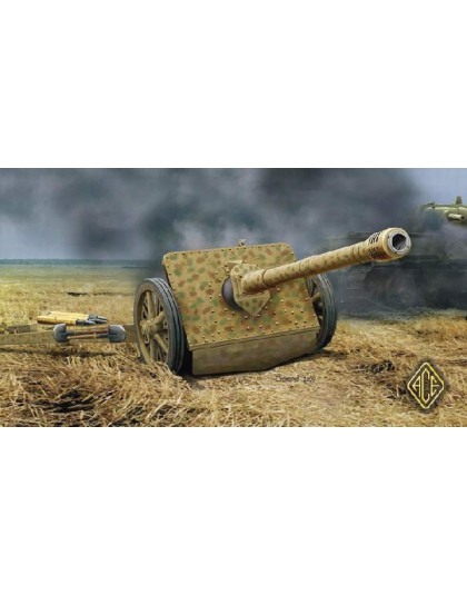 7.5cm Panzerabwehrkanone 41 (Pak.41)