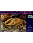 10.5cm StuH 44/2 auf Jagdpanzer 38(t)