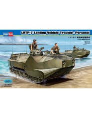 LVTP-7 Landing Vehicle Tracked- Personal