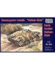 HETZER STARR