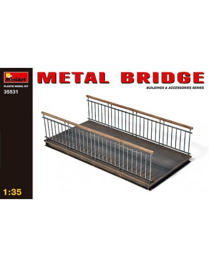 METAL BRIDGE