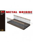 METAL BRIDGE