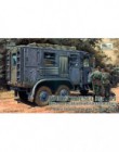 Einheitsdiesel Kfz. 61 Fernsprechbetriebskraftwagen