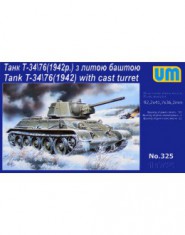 T -34/76 (1942)