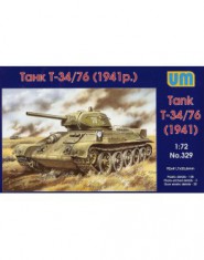 T-34/76 (1941)