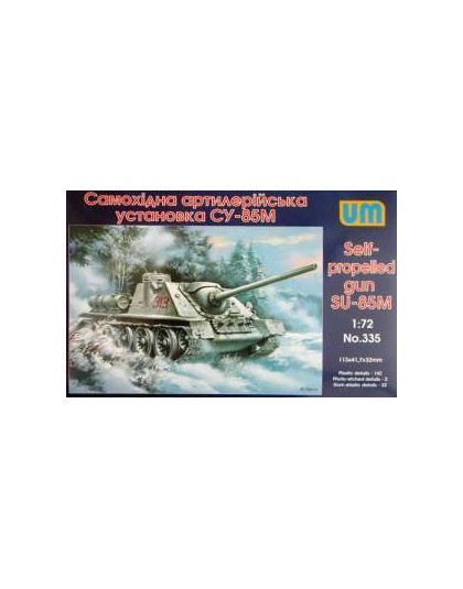 SU-85M