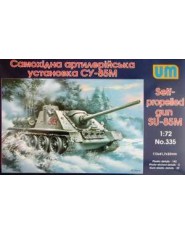SU-85M