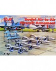 Soviet Air-to-Air Aircraft Armament