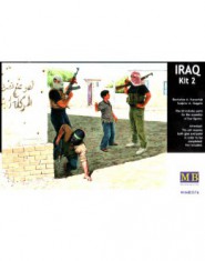 ,,Iraq,, set 2