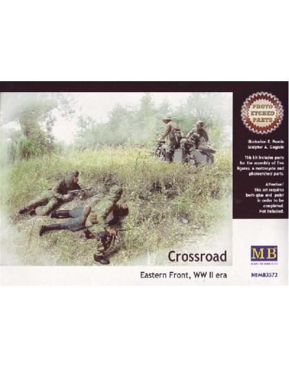 Crossroad
