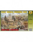 Soviet Medical Personnel WWII