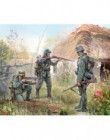 German Infantry 1939-42 /small set/