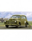 US Army Staff Car model 1942