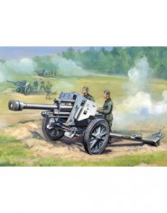German Howitzer LFH-18 WWII /small set/