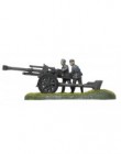 German Howitzer LFH-18 WWII /small set/