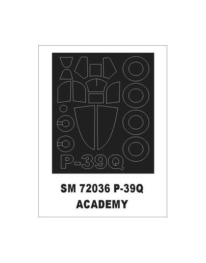 P-39Q