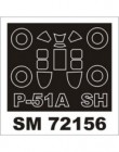 P-51A