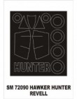 HAWKER HUNTER / Revell