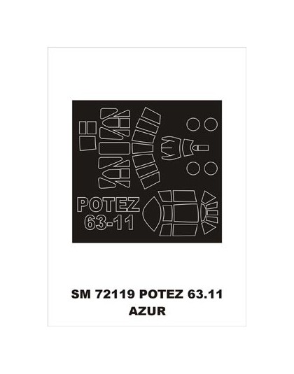 POTEZ 63.11