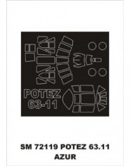 POTEZ 63.11