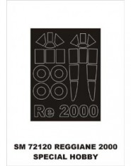 REGGIANE 2000