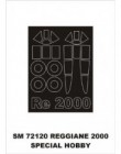 REGGIANE 2000