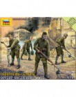 Soviet Engineers WWII /small set/