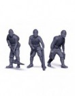 Soviet Engineers WWII /small set/
