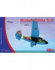Assault glider G-11