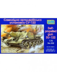 SPG SU-85