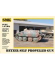Jagdpanzer 38(t) HETZER