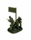 Soviet Reconnaissance Team /small set/