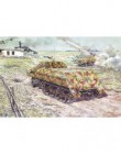 Gleissketten-Lastkraftwagen 3t (Mun. Sd. Kfz. 4/1)