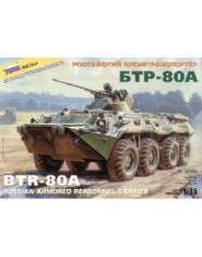 BTR-80A