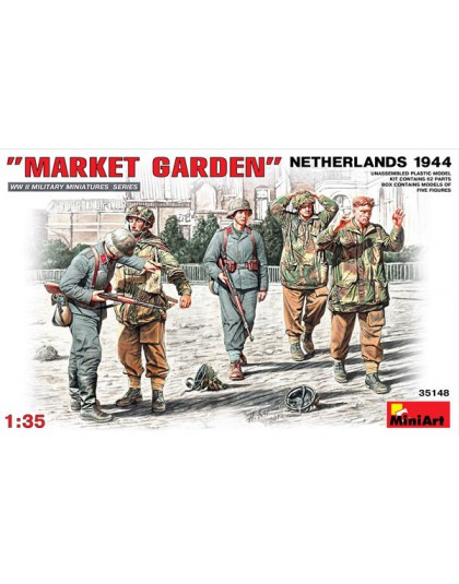 ,,MARKET GARDEN,, NETHERLANDS 1944
