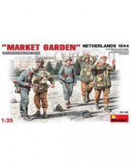 ,,MARKET GARDEN,, NETHERLANDS 1944