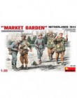 ,,MARKET GARDEN,, NETHERLANDS 1944