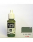 US DARK GREEN acrilic (17 ml)