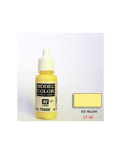 ICE YELLOW acrilic (17 ml)