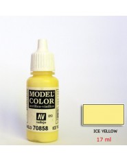 ICE YELLOW acrilic (17 ml)