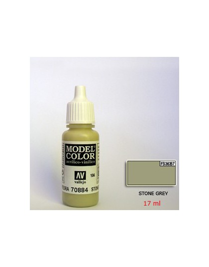 STONE GREY acrilic (17 ml)