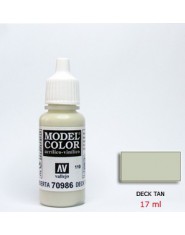DECK TAN acrilic (17 ml)