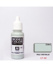 PALE GREYBLUE acrilic (17 ml)