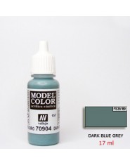 DARK BLUE GREY acrilic (17 ml)