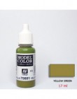 YELLOW GREEN acrilic (17 ml)