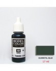 GUNMETAL BLUE acrilic (17 ml)